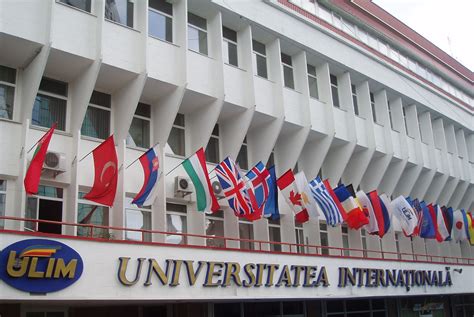 national university of moldova